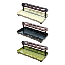 Toothbrush Holder for Bathroom Storage Rack for Cabinet Hotel Dormitory