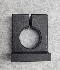 30mm Shaft Support Pillow Block  - Steel