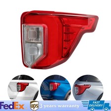Right Tail Light 2020-2022 Ford Explorer RH LED/Halogen Direct Fit LB5Z13404F