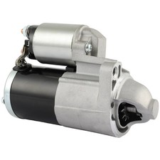 Starter For Jeep TJ Wrangler 2003-2006 L6 4.0L Automatic  1.4kW CW 17874 2653