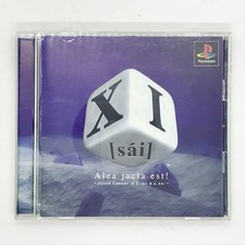 ebay® Auktion 388674716743 | XI Sai / Devil Dice 1998 Sony PlayStation PS1 SCE Japanische Version Thumbnail of ebay® auction 388674716743 | XI Sai / Devil Dice 1998 Sony PlayStation PS1 SCE Japanische Version