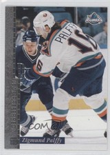 1996-97 Leaf Preferred Ziggy Palffy #103 m5x