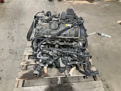 14-15 MINI Cooper Hardtop S 2dr F55 Engine 2.0L B46A20A | eBay