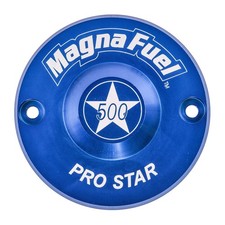 Magnafuelmagnaflow Fuel Systems Replacement Motor Top 500 Series Pump- Mp-44...