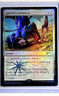 MTG Magic The Gathering FNM Friday Night Magic Promo Foil Spatial Contortion LP