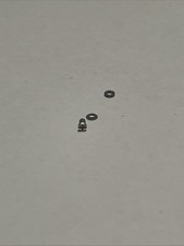 Maui Jim Cliff House Temple Screw/washers Only. MJ247-16 Gold