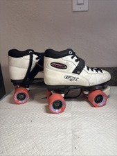 GTX PURSUIT 2000 RollerSpeed Skates Size 7 Resistor Torque Series