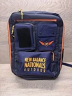 2022 New Balance Nationals Outdoor Backpack Bag Unused Condition UNFADED!