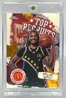 2025 Topps Chrome McDonald's All American Basketball SuperFractor Hailee Swain #TP-19
