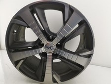 Jantes Peugeot 308