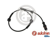 Autofren Seinsa ABS Sensor Raddrehzahl DS0087 FüR Renault Megane 2 BM0 LM0 JM0