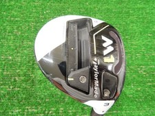 TaylorMade M1 2017 Fairway Wood 3W TM1-117 (S) #422 Golf Clubs
