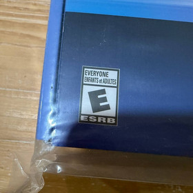 2025 New Intellivision Sprint HDMI Console 45 Built-in Classic Games New Sealed