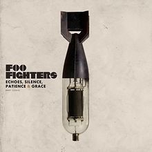 Echoes, Silence, Patience  Grace von Foo Fighters | CD | Zustand sehr gut