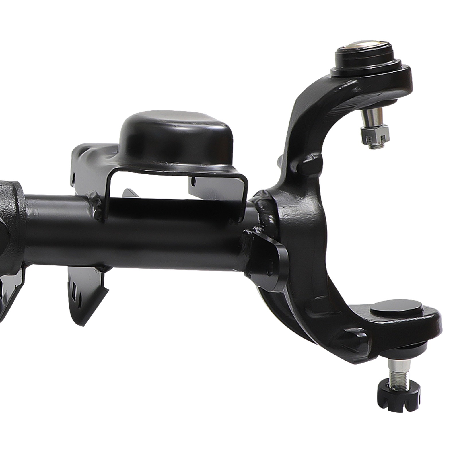 Front Differential Housing for Jeep Wrangler JK 68004068AB 2018 3.21 Axle Ratio thumbnail 16