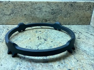 Dacor OEM Wok Ring 82032 82032K - 7-3/4" Diameter