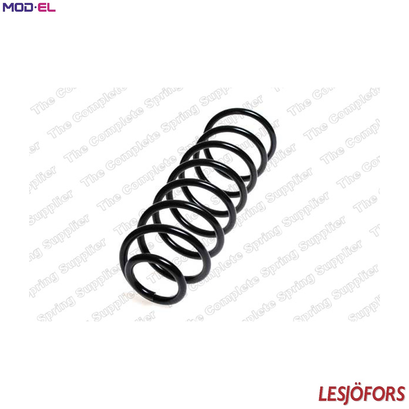 SUSPENSION SPRING 4277821 FOR SAAB B205E 2.0L B235L/B235R/B235E 2.3L 4cyl 9-5