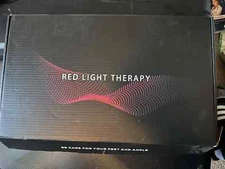 Viconor Infrared light therapy (open box)
