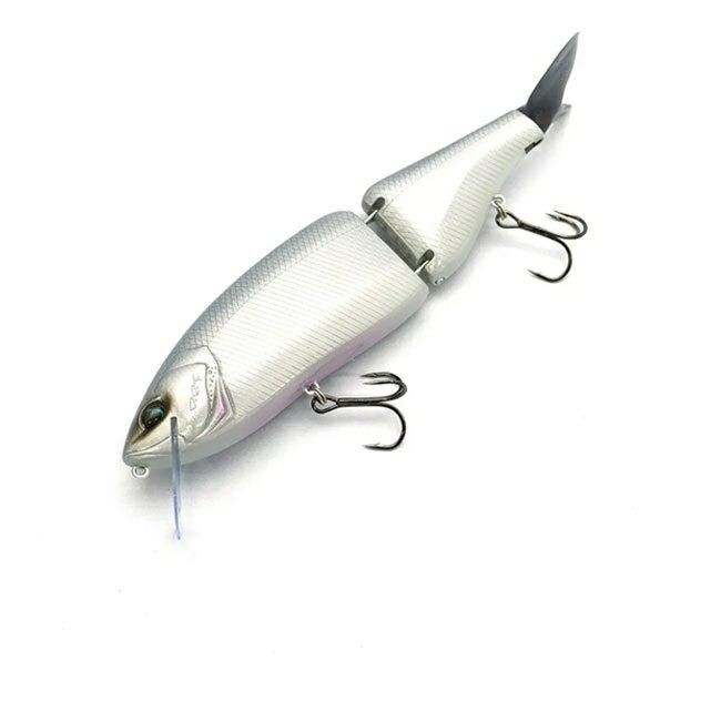 DRT KLASH9 Lazer Spex Color 3.5oz Big Swimbait Hi Float NEW