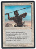 Icatian Javelineers Fallen Empires #8B Magic The Gathering 1994 MTG Single