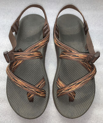 Chaco Sandals - Size 13 Chaco Z2 Sandals Mens Size 13 Classic Athletic Hiking  main image 2