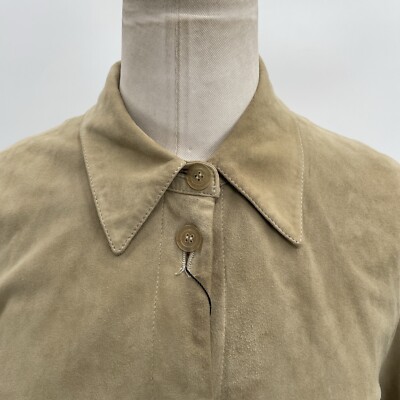 GIORGIO ARMANI イタリア製 lamb leather Giorgio Armani | Jackets & Coats | Giorgio Armani Italy Lamb