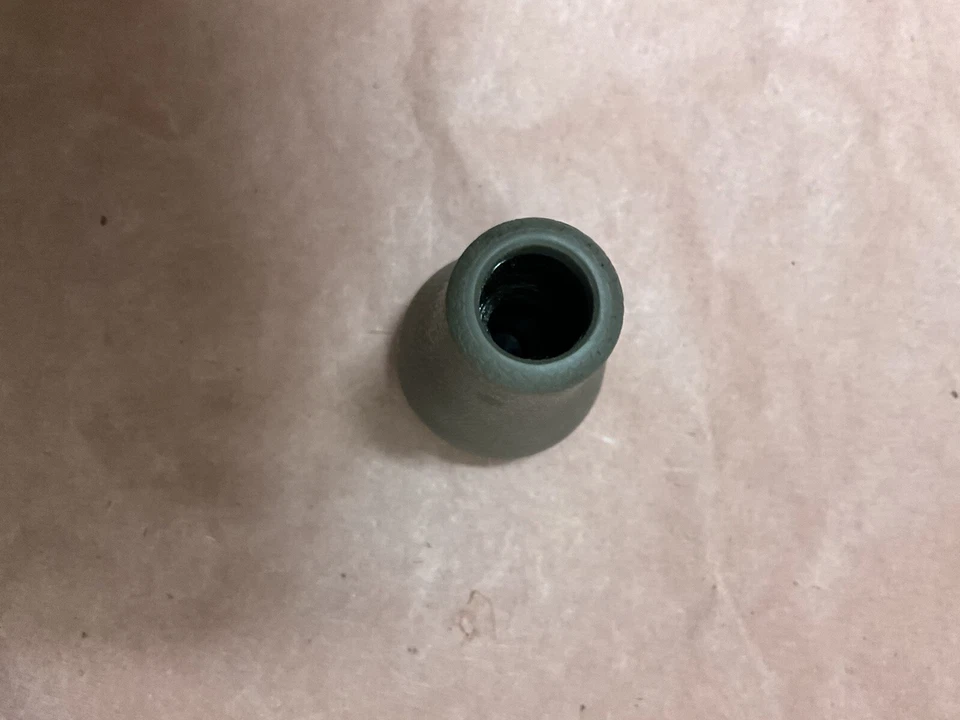 1998-1999-2000-2001-2002-2003 Mitsubishi Montero Sport 4X4 perilla de cambio OEM Foto 3 de 4