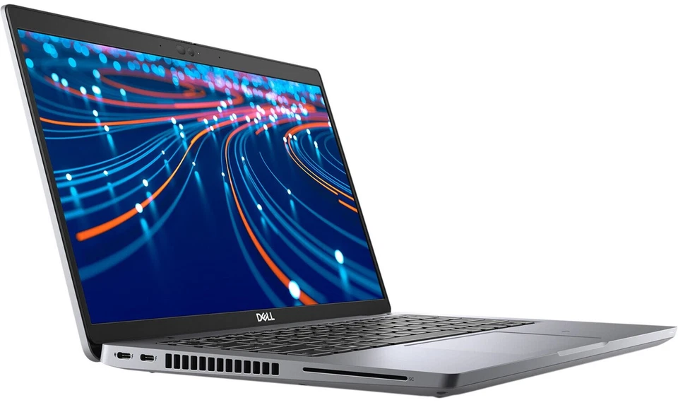DELL Latitude 5420 - 14' FHD IPS - i7 11gen bis 64GB RAM/2TB SSD NVMe W11 TOUCH - Bild 2 von 4