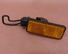 1998-2015 YAMAHA V STAR 650 Custom XVS650 Front Forks Reflector