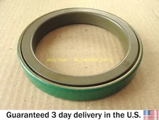 JCB BACKHOE- 4.4 & 4.8 DIESELMAX ENGINE CRANKSHAFT OIL SEAL (PART NO. 320/03119)