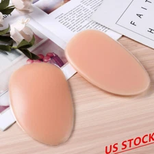 Women Men Inserts Hip Padded Butt Lifter Buttocks Enhancer Booster Pads Fake Ass