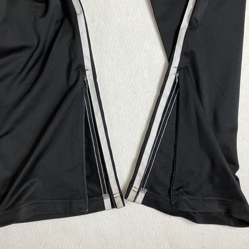 Adidas x Keiichi Tanaami Trainingshose Herren M Three Stripes Trefoil schwarz - Mängel - Bild 8 von 13
