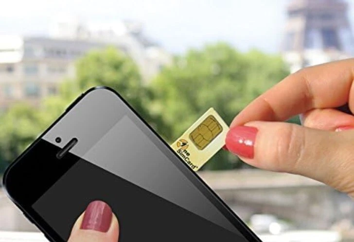 Global SIM Card for Travel with Special Rates in Exotic Destinations - $5 Credit - Image 4 of 4