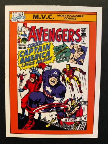 Finish Your Set - 1990 Impel Marvel Universe Series 1 Cards - Combined Shipping - Picture 272 of 329