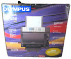 Olympus Camedia P-400 Dye-Sub Digital Photo Thermal Printer