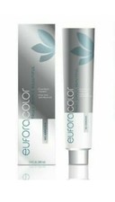 Eufora Color NO Ammonia 3.4oz/100ml  CHOOSE YOURS 