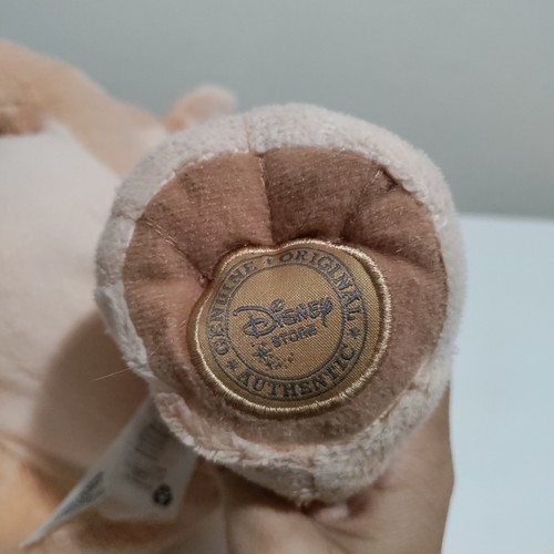Disney Store Lion King NALA Plush Original Authentic Stamp Stuffed Animal - Picture 3 of 13