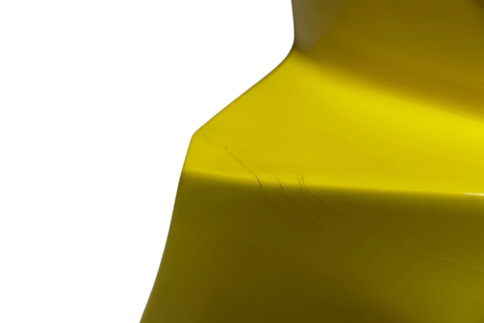 Guardabarros delantero izquierdo Toyota Supra A90 EVS 2020-2025 afinación ventilada Foto 4 de 4