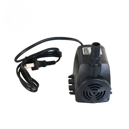 Water Pump / PVC Card Laminating Machine Water Circulation Accessories Pump New - Picture 2 of 22