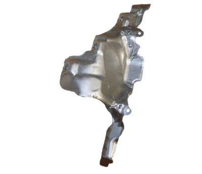 Ecran Thermique Echappement C3 C4 207 307 406 Scudo 1.6 HDI 1723T3 9661522880 - Photo 1/2