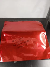 THERMO FISHER SCIENTIFIC ULT Display Board 315198H01 with Touch Screen