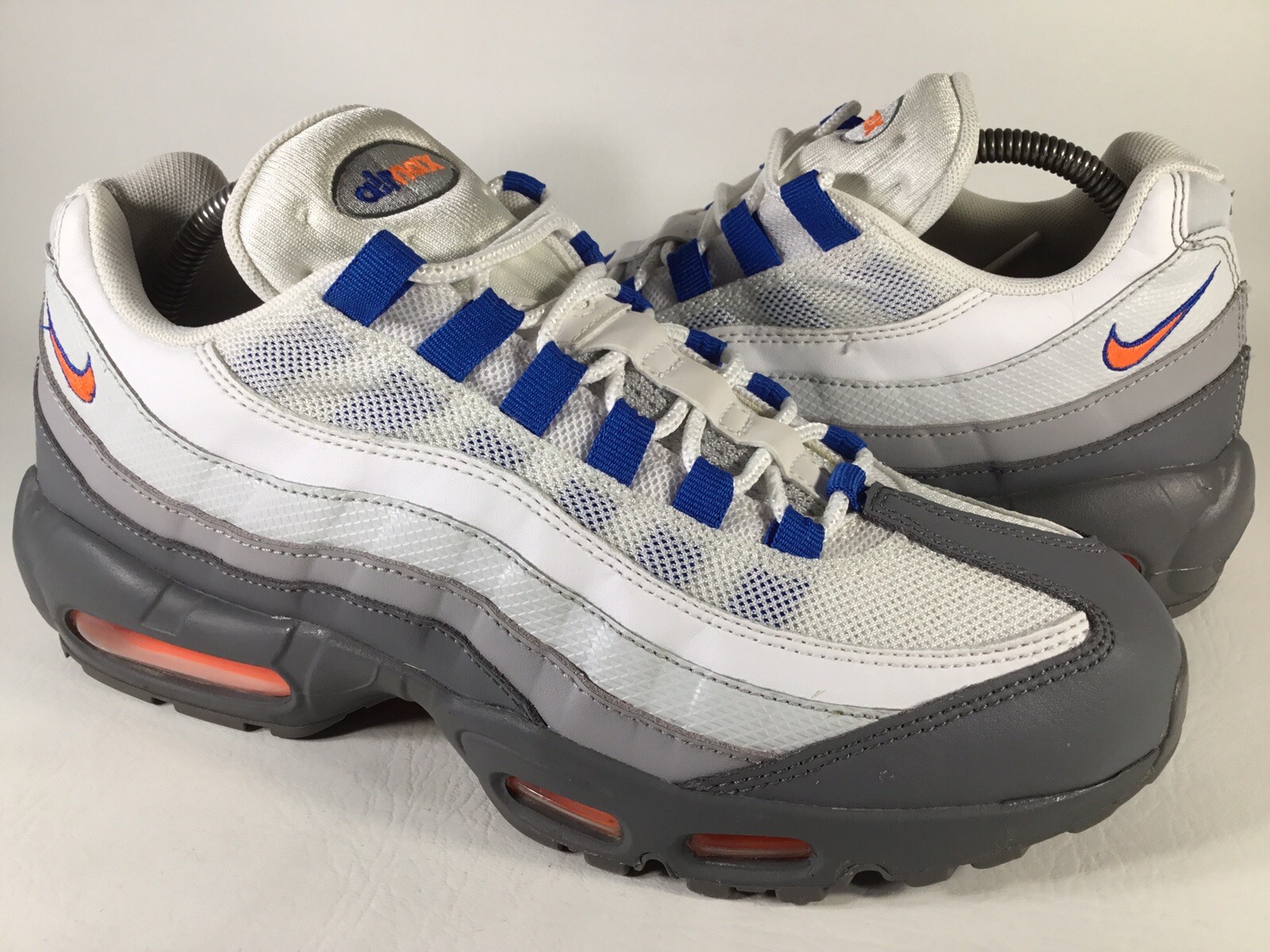 air max 95 mets