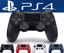 Wireless Bluetooth Gamepad Controller for PS4...