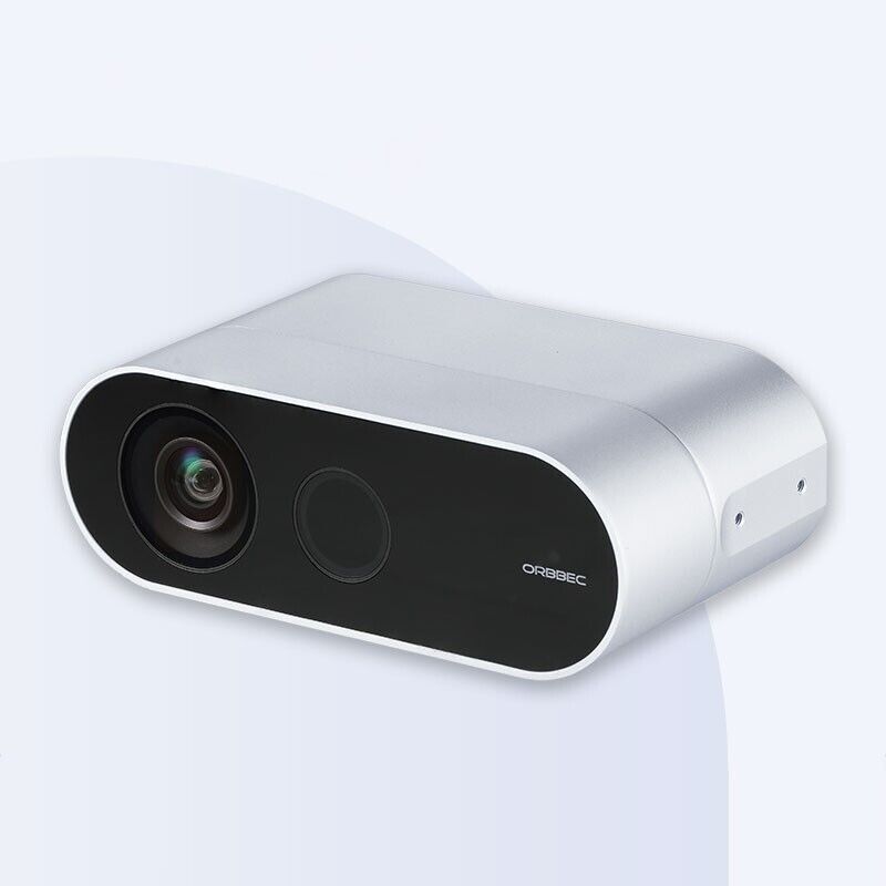 For Azure Kinect DK Orbbec Femto Bolt 1MP iToF 3D Camera For Azure Kinect DK Orbbec Femto Bolt 1MP iToF 3D Camera