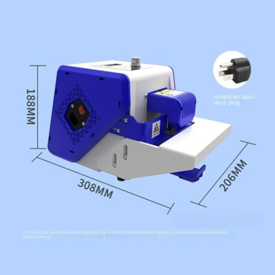 Multi-function Automatic Sealing Machine Automatic Roller Sealing Machine