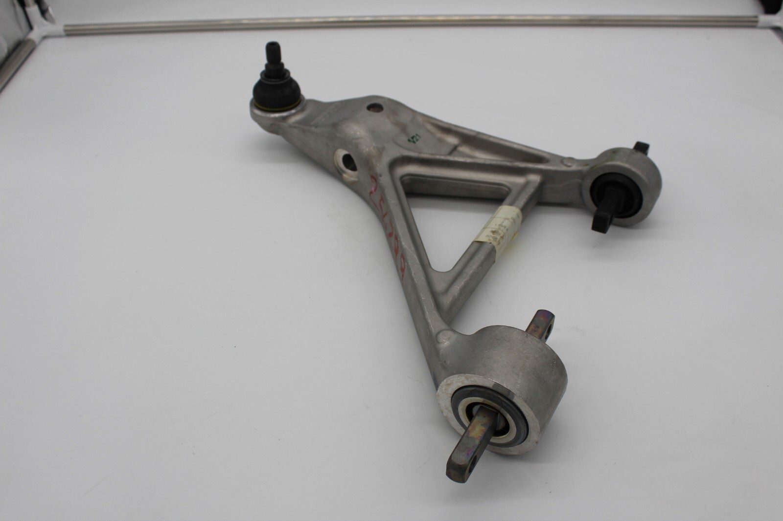 Ferrari LH Front Lower Control Arm 458 488 California Factory OEM P/N 254299
