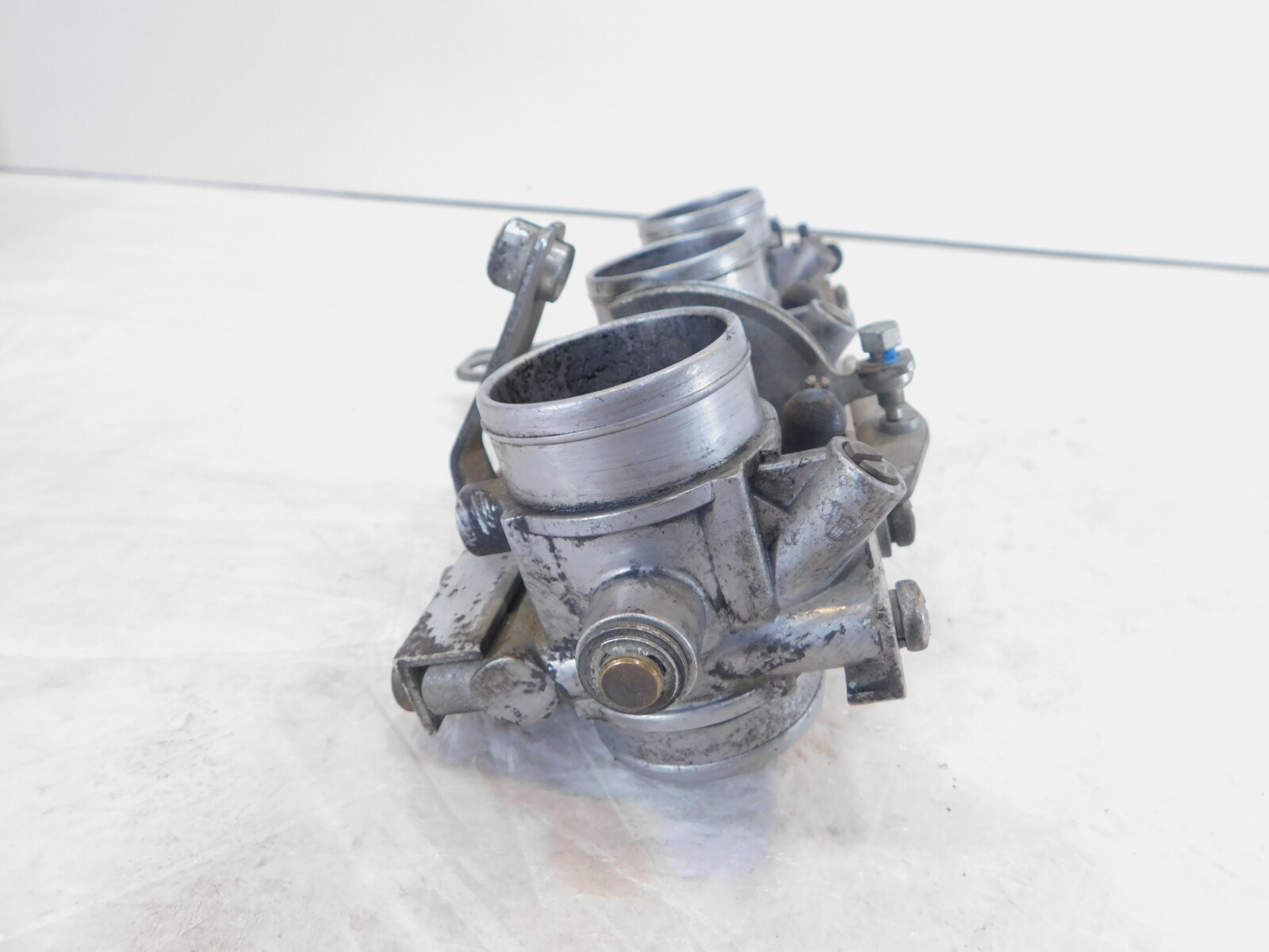 BMW K75 Throttle Body Part # 13541461113 Removed From 1987 for 