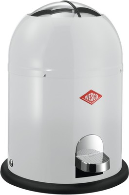 Wesco Single Master Mülleimer Badezimmer Mülleimer NEU | eBay