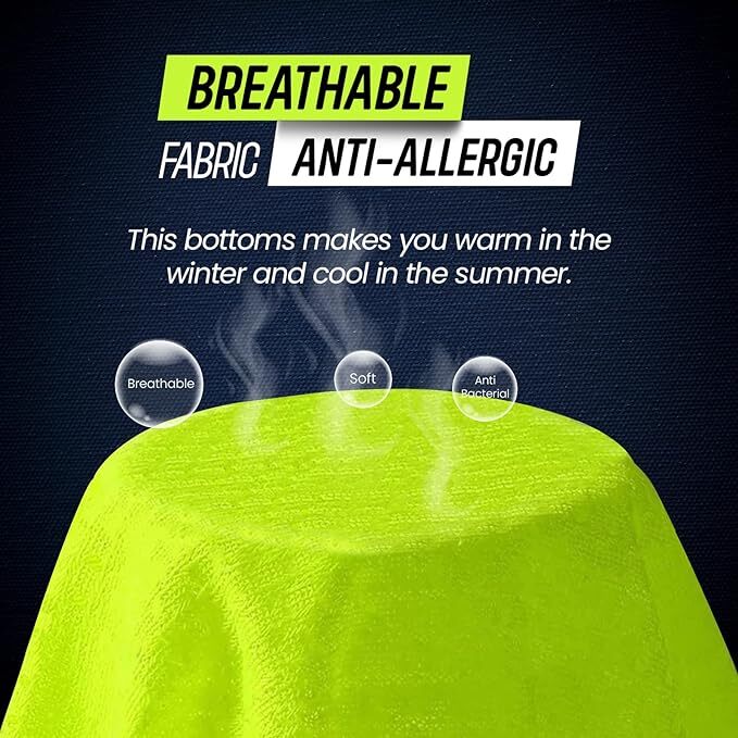 High Vis Jacket, Soft And Comfortable Pullover Hi Viz Hoodie