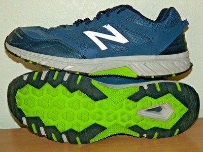 size 16 trail running shoes